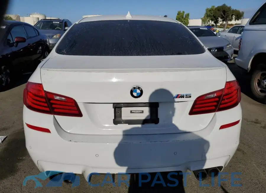 WBSFV9C55FD594540# 6