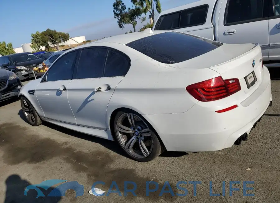 WBSFV9C55FD594540# 2
