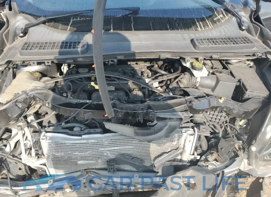 1FMCU0F79GUA05170# 12