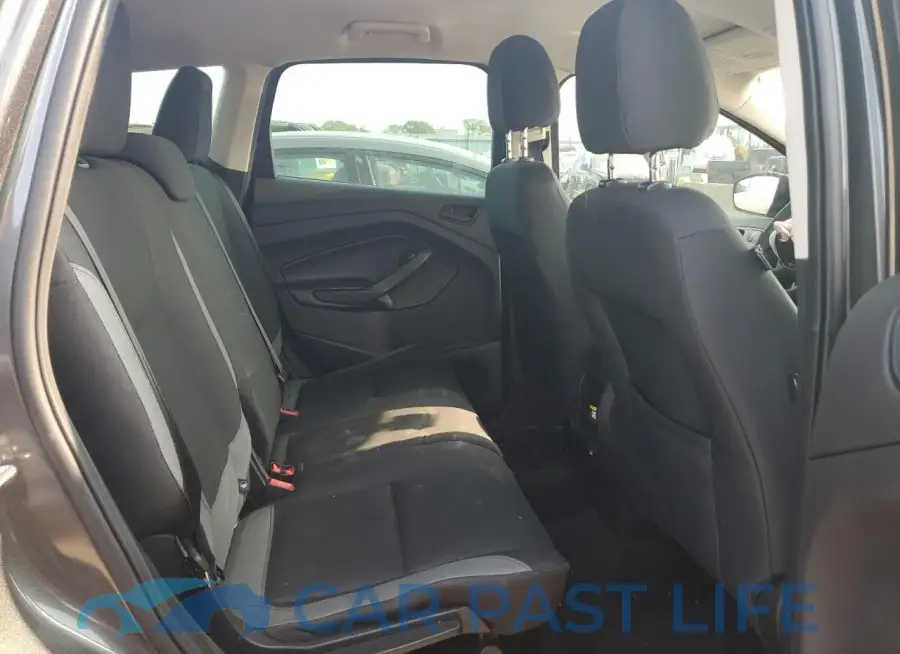1FMCU0F79GUA05170# 11