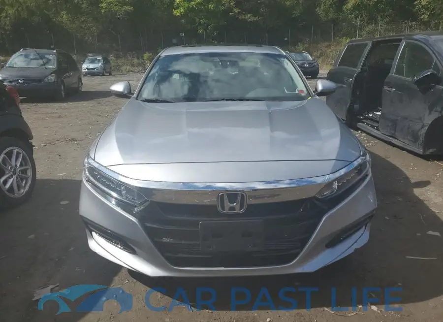 1HGCV1F50LA026377# 5