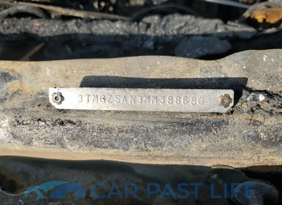 3TMGZ5AN3MM388680# 12
