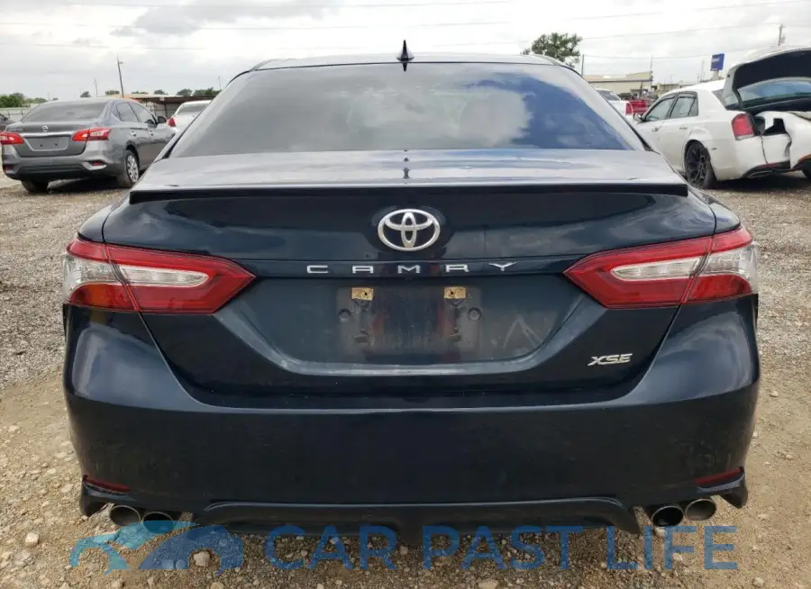 4T1B61HK5KU709906# 6