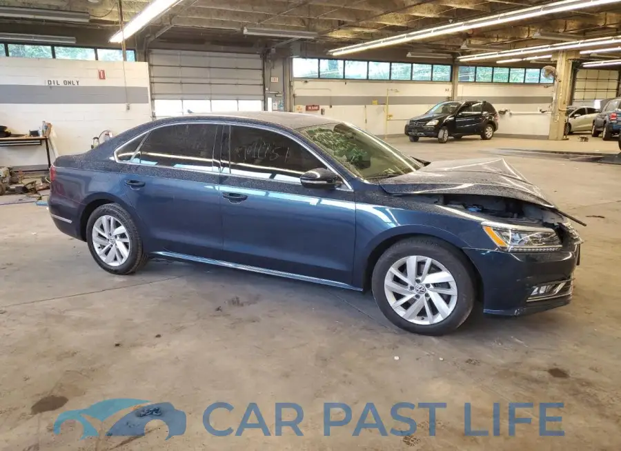 1VWBA7A36JC015462# 4