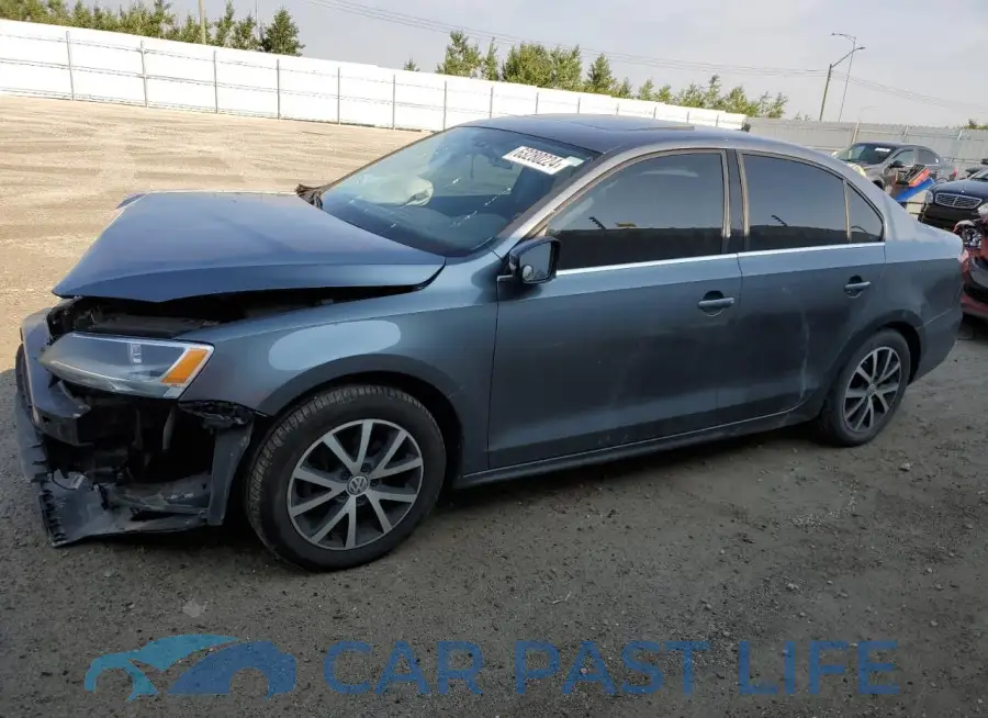 3VWD07AJ7GM412003# 1