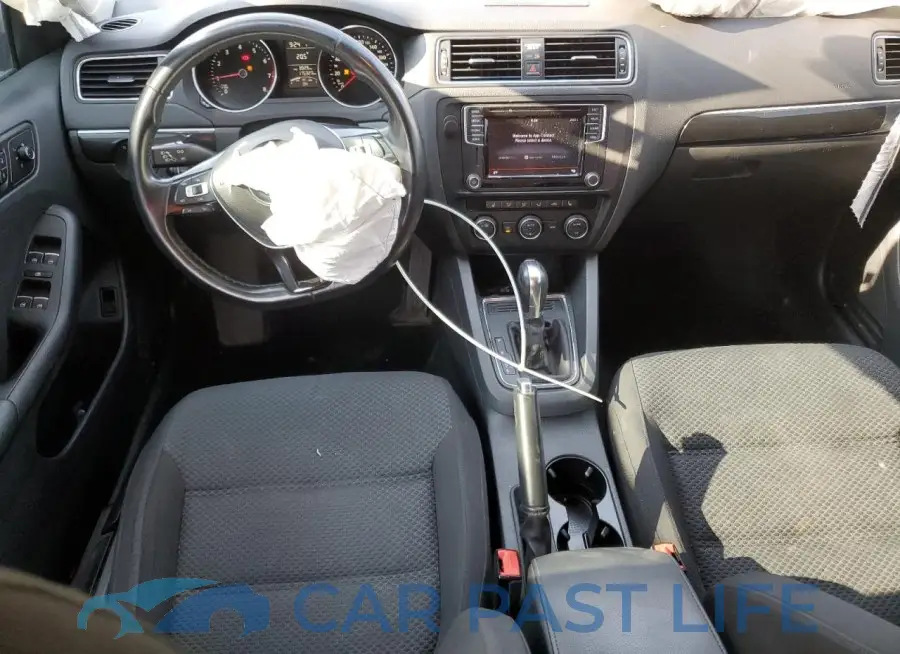 3VWD07AJ7GM412003# 8