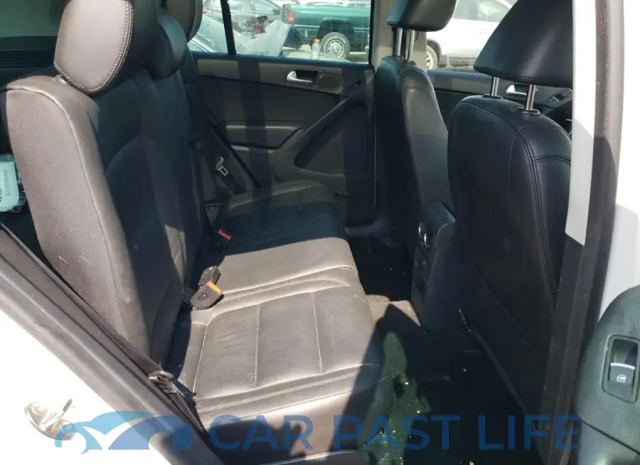 WVGAV7AX7GW614489# 10
