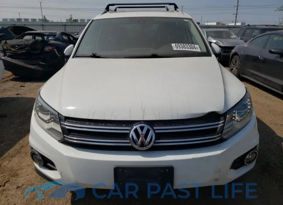 WVGAV7AX7GW614489# 5