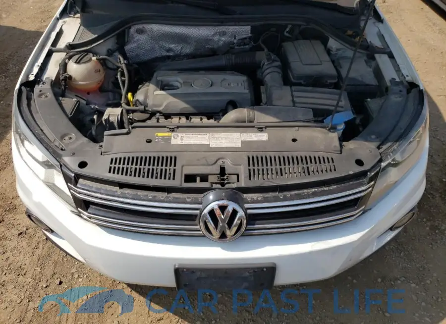 WVGAV7AX7GW614489# 11