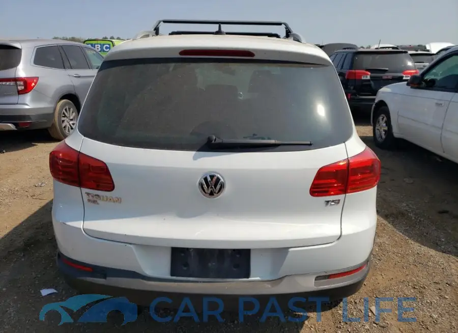 WVGAV7AX7GW614489# 6