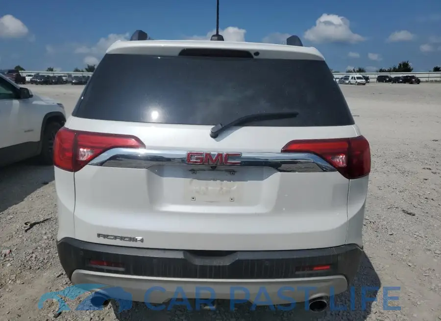 1GKKNMLS9HZ302378# 6
