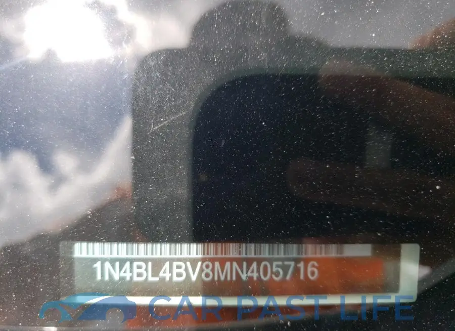 1N4BL4BV8MN405716# 12