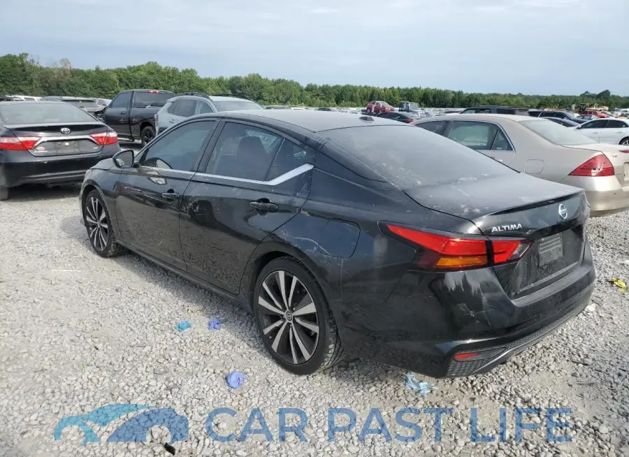 1N4BL4CV5KC200670# 2
