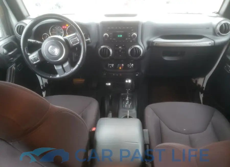 1C4BJWDG1FL503091# 8