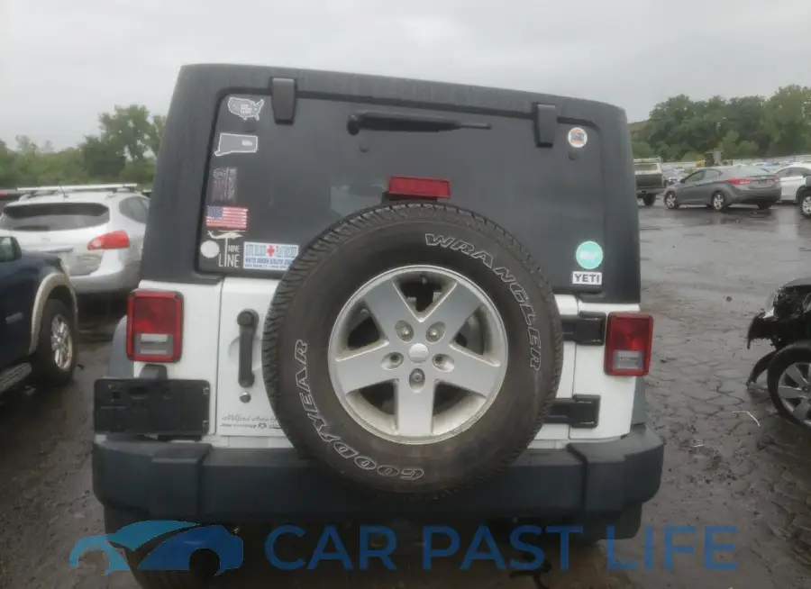 1C4BJWDG1FL503091# 6