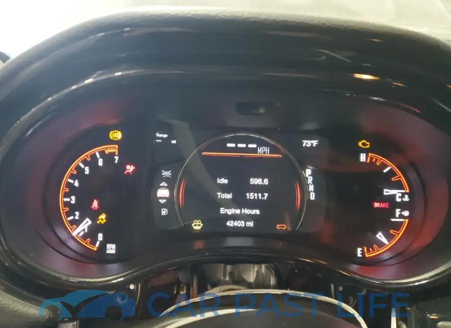 1C4RDJFG9NC184950# 9
