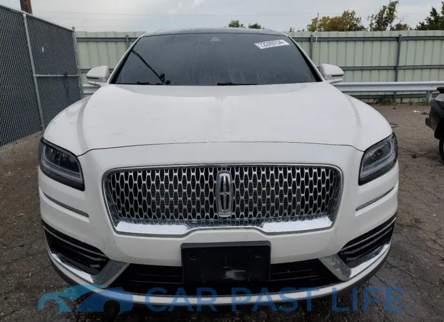 2LMPJ6L97KBL16425# 5