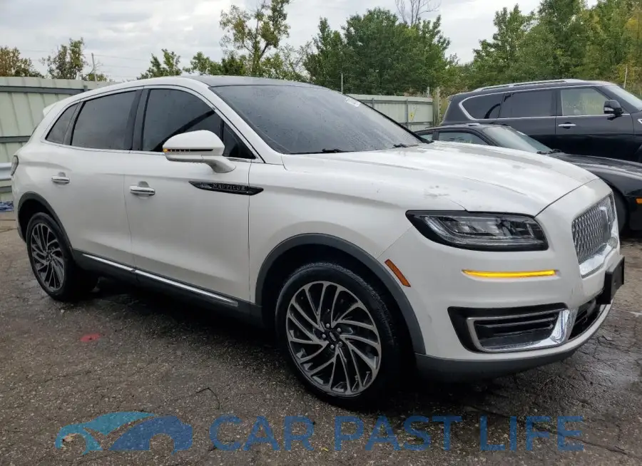 2LMPJ6L97KBL16425# 4