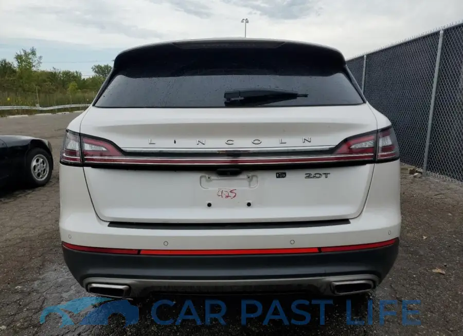 2LMPJ6L97KBL16425# 6
