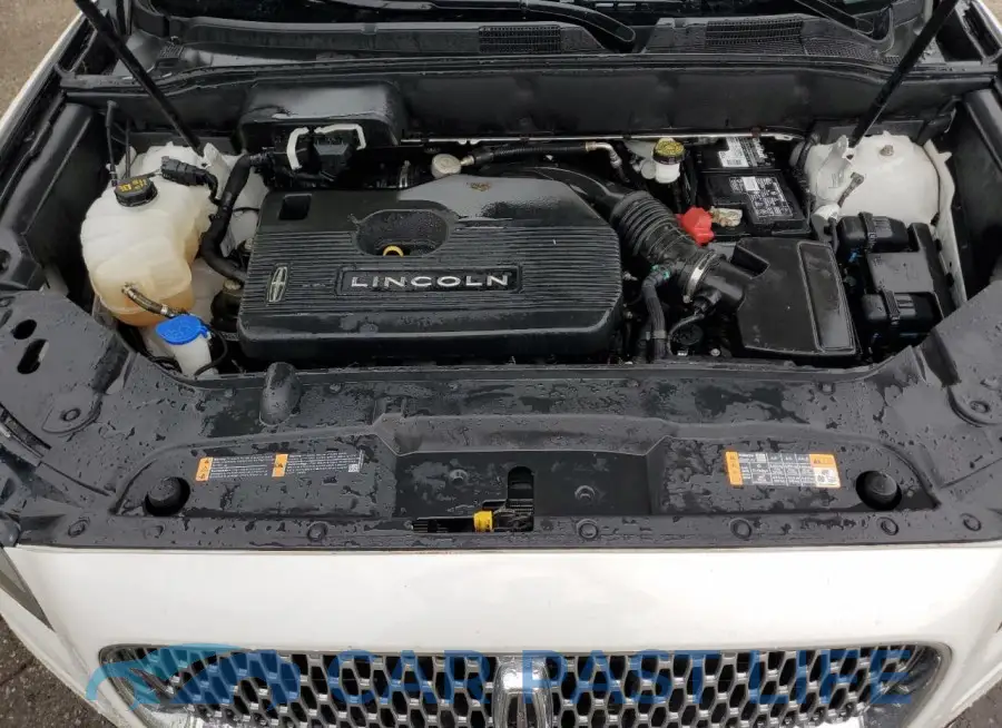 2LMPJ6L97KBL16425# 11