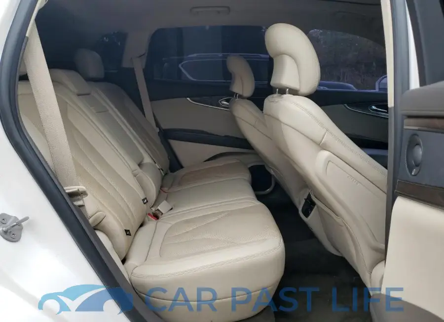 2LMPJ6L97KBL16425# 10