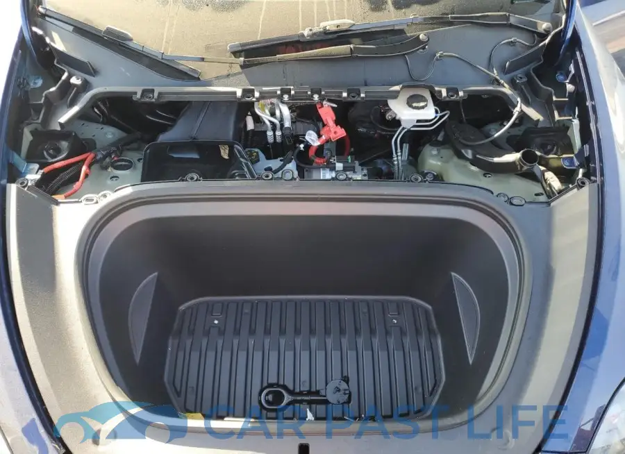 7SAYGDEEXRF073789# 12
