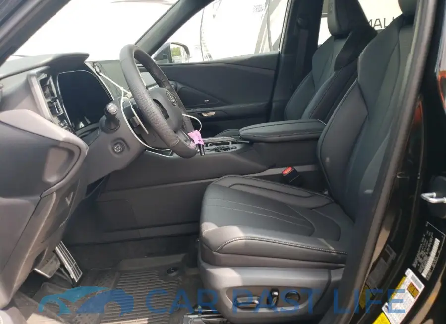 5TDABAB6XRS006288# 7
