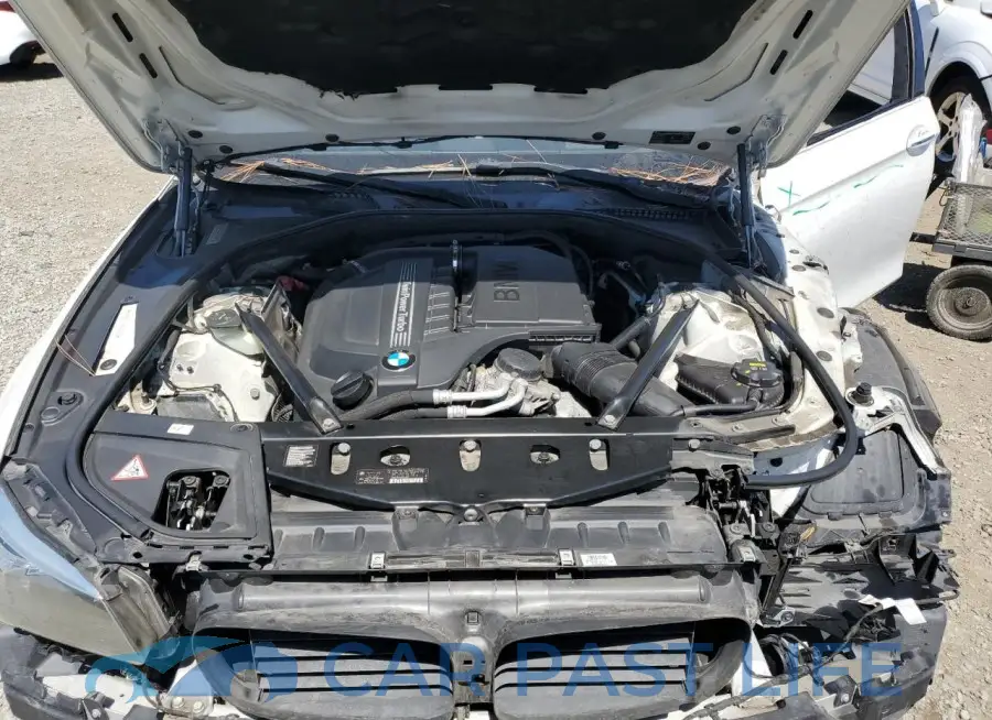WBA5B1C50FD920190# 11