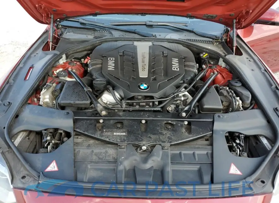 WBAYP1C53FD216922# 11