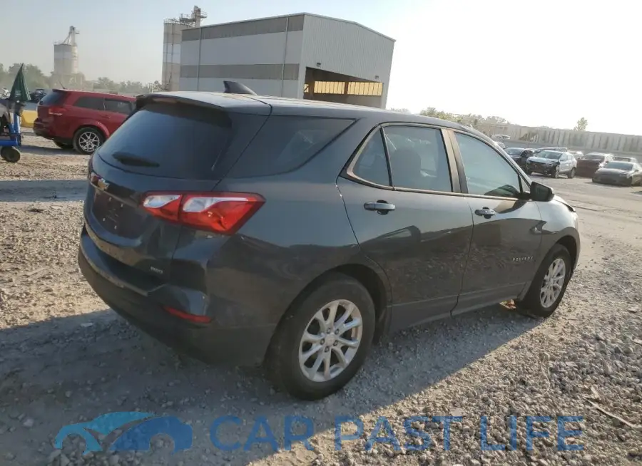 2GNAX5EV7L6143998# 3