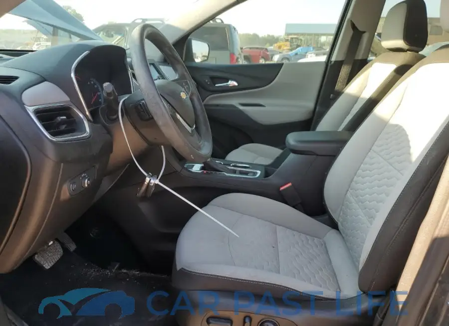 2GNAX5EV7L6143998# 7