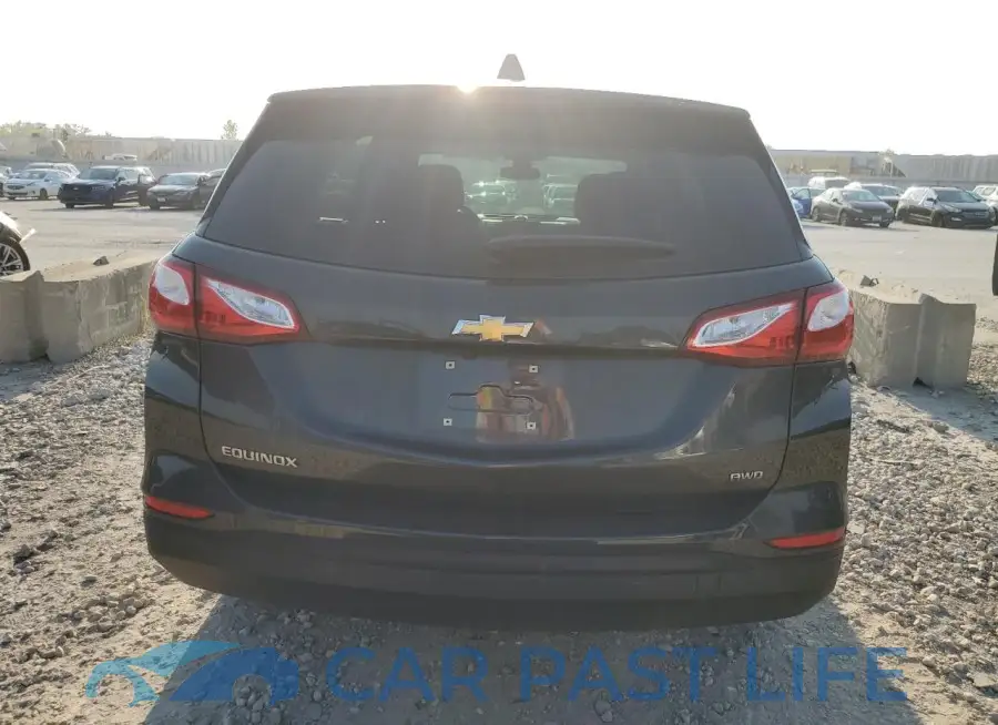 2GNAX5EV7L6143998# 6