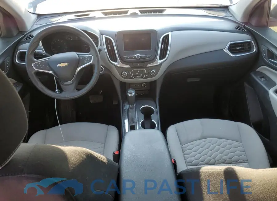2GNAX5EV7L6143998# 8