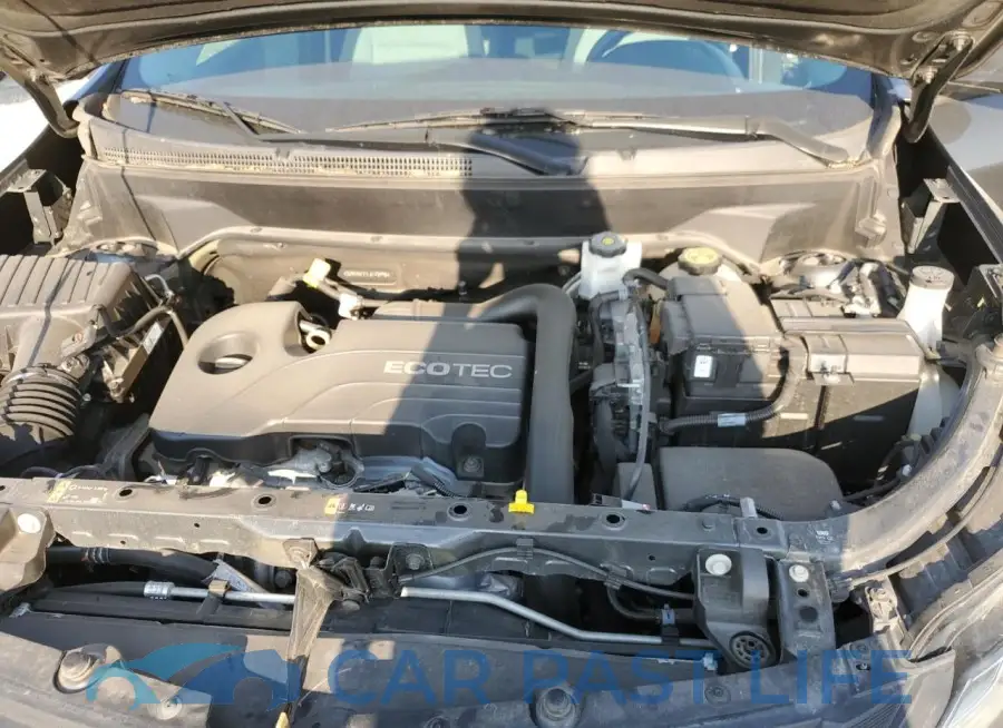 2GNAX5EV7L6143998# 11
