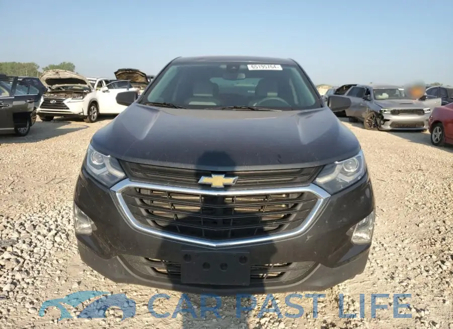 2GNAX5EV7L6143998# 5