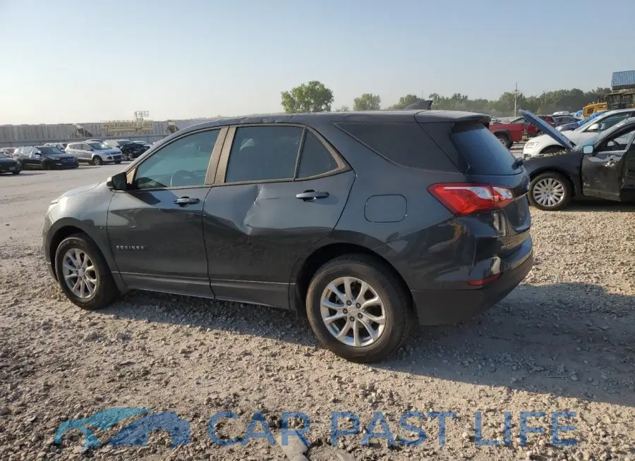 2GNAX5EV7L6143998# 2