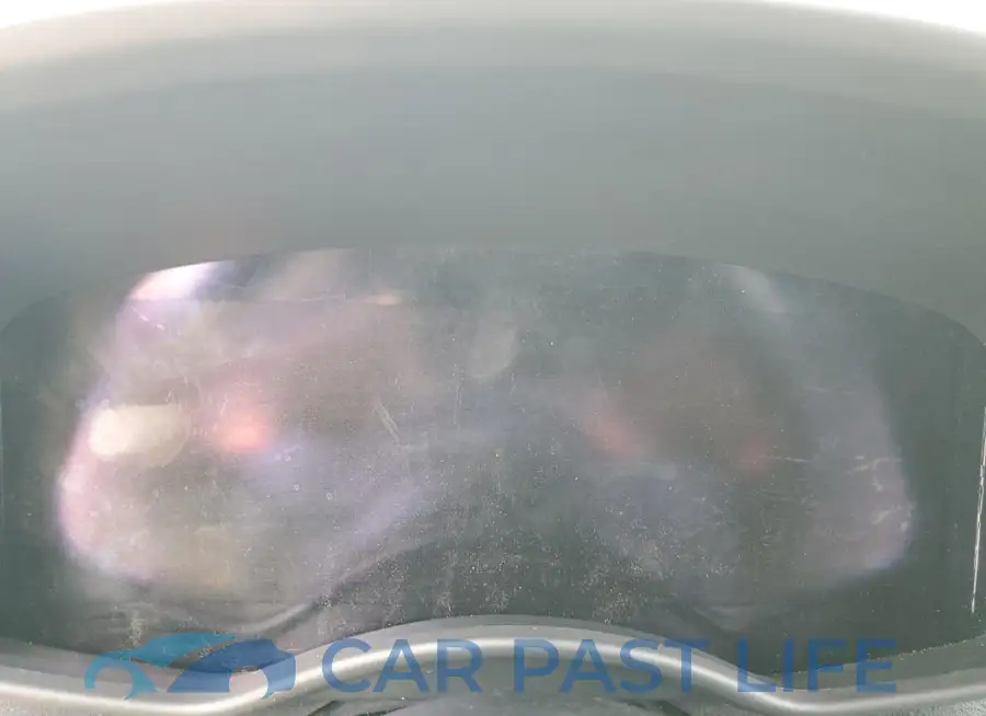 SBM13FAA1JW004148# 9