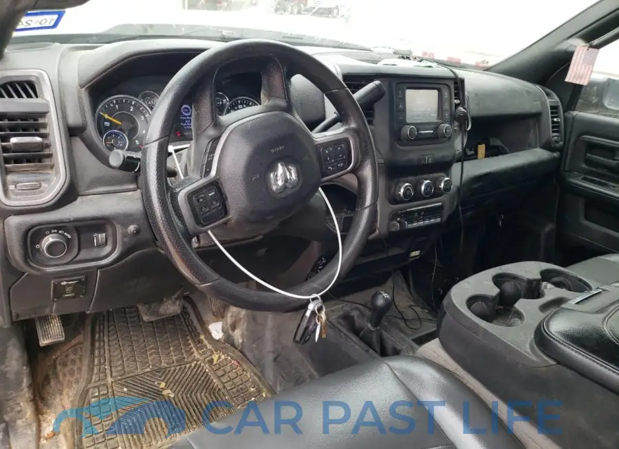 3C7WRNBL2MG613021# 8