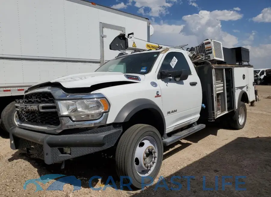 3C7WRNBL2MG613021# 1