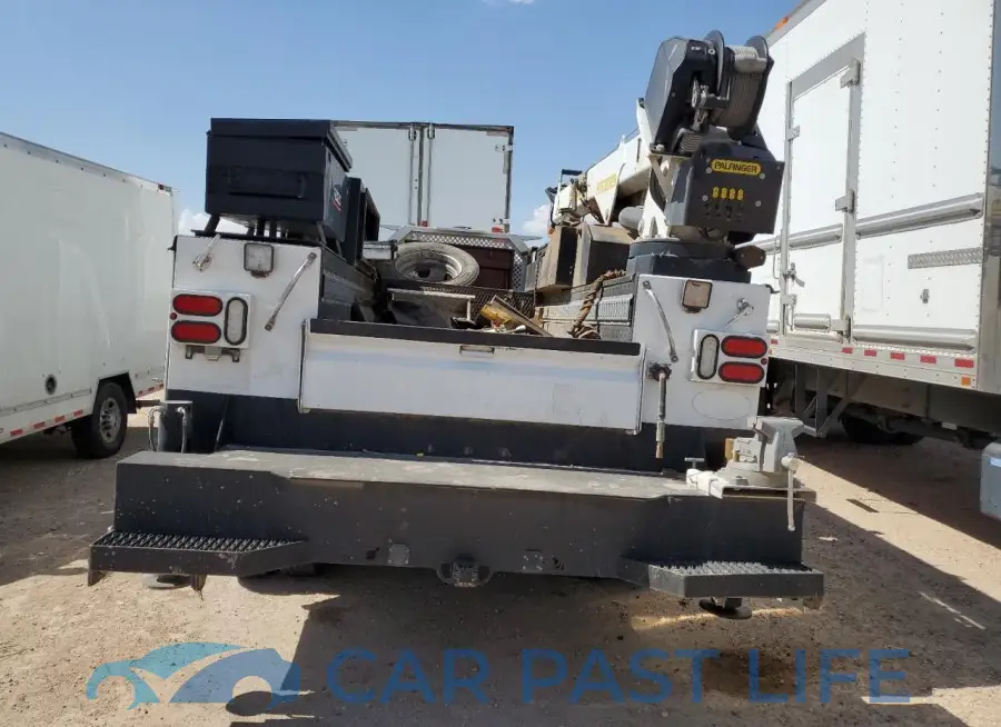 3C7WRNBL2MG613021# 6