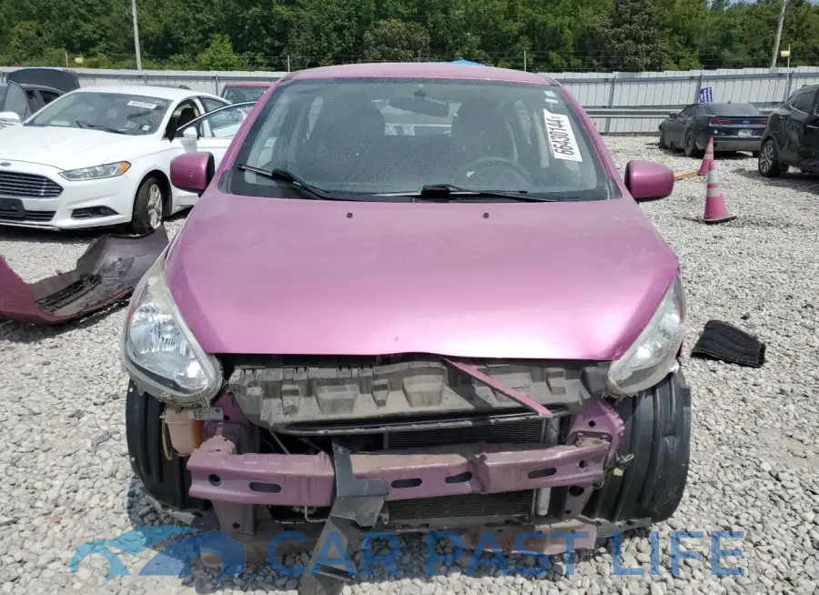ML32A3HJ2FH008702# 5