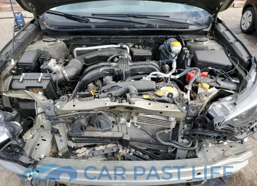 4S4BTAJC5P3194818# 12