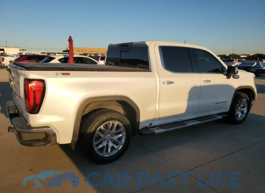 3GTU9DED2KG220166# 3