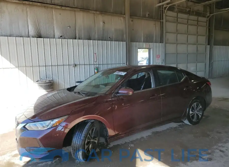 3N1AB8CV8MY271469# 1