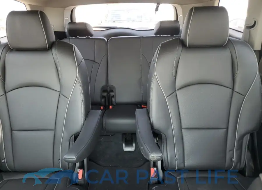 5GAERDKW2MJ160760# 10