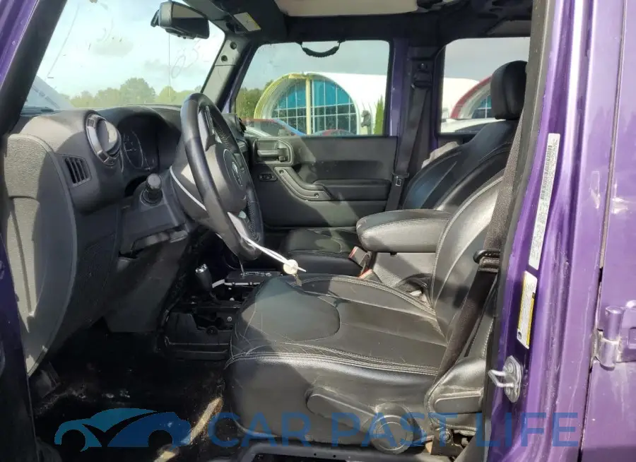 1C4HJWEG1JL901290# 7