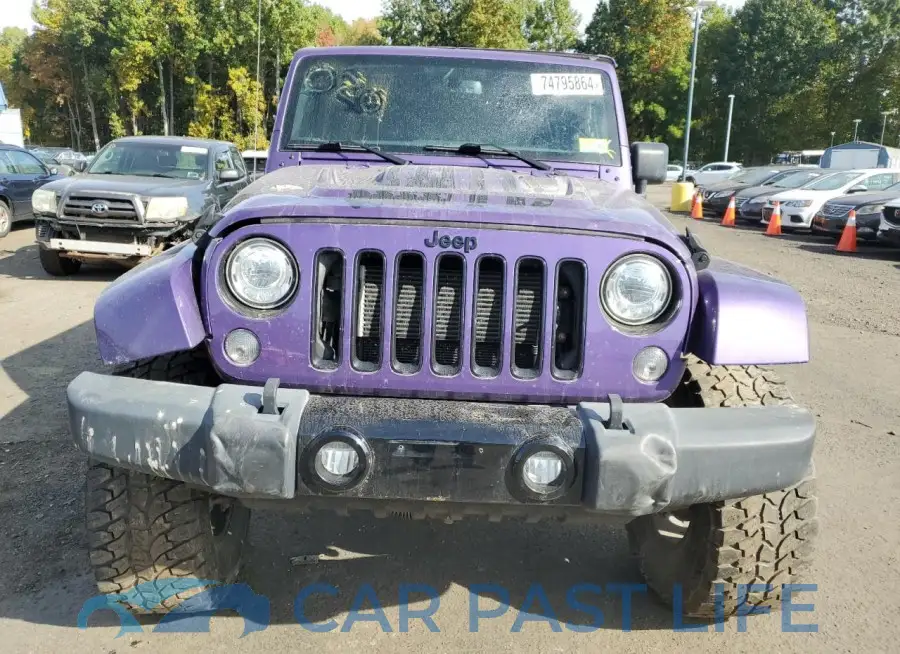 1C4HJWEG1JL901290# 5