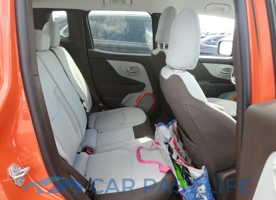 ZACCJABT5GPE29307# 10