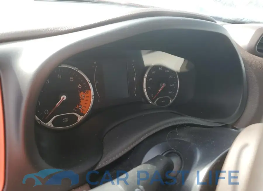 ZACCJABT5GPE29307# 9