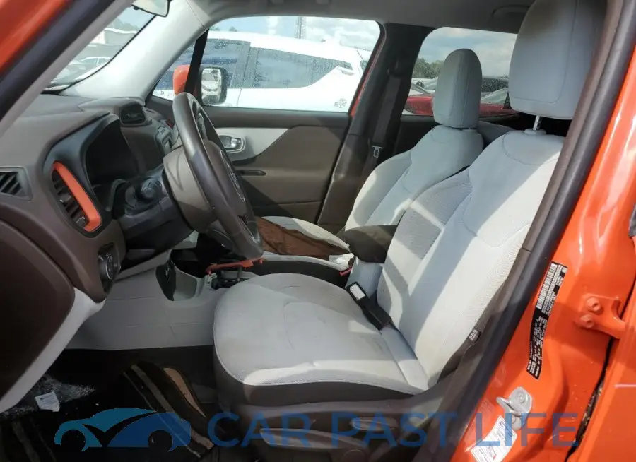 ZACCJABT5GPE29307# 7
